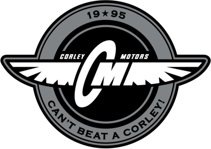 Corley Motors