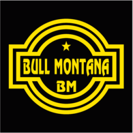 Bull Montana