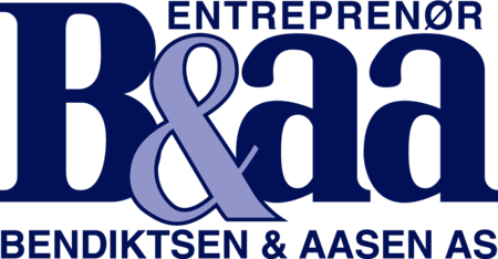 Bendiktsen & Aasen A/S