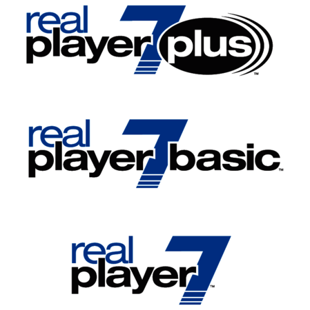 RealPlayer 7