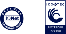 Icontec IQNET ISO9000