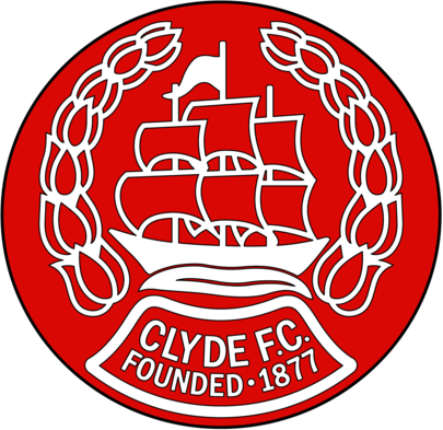 FC Clyde Glasgow