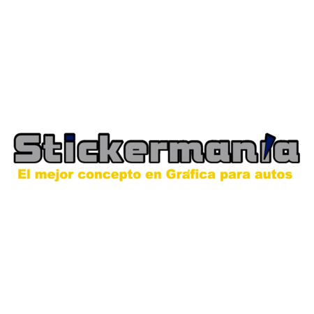 Stickermania
