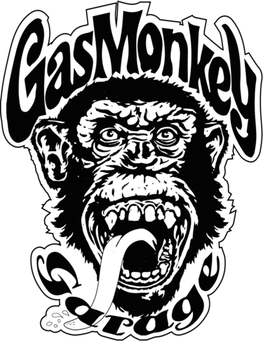 Gas Monkey