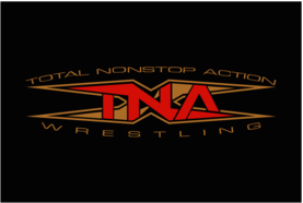 TNA Wrestling