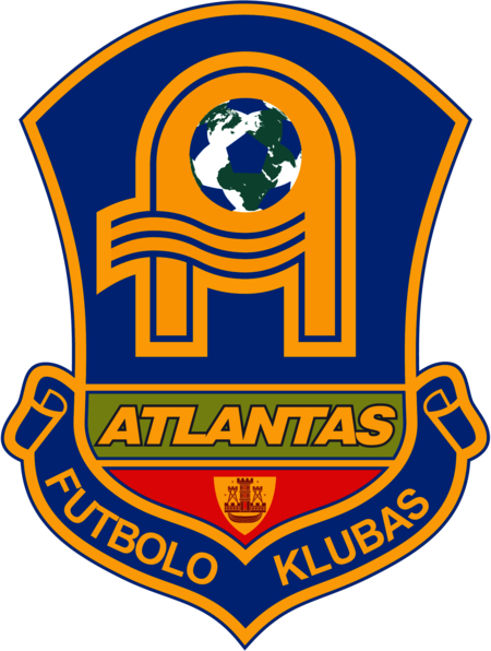 FK Atlantas Klaipeda