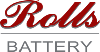 Rolls Battery