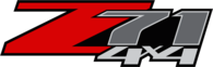 Z71 4x4