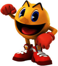 Pacman