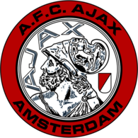 AFC Ajax Amsterdam (80's logo)
