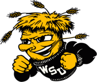 Wichita State wooshock