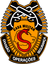 Casa Militar do Paraná