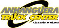ANHANGUERA TRUCK CENTER