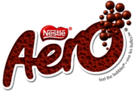 Nestlé Aero 