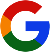 Google G Logo Icon