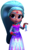 Shimmer and Shine Layla