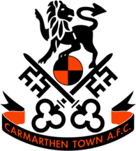 Carmarthen Town AFC