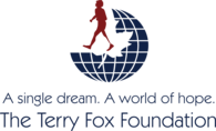 The Terry Fox Foundation