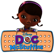 Doc McStuffins 