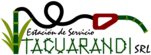 Estacion de Servicio Tacuarandi SRL