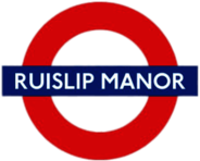 Ruislip Manor