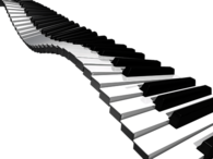 Piano Keyboard