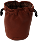 Open Drawstring Pouch