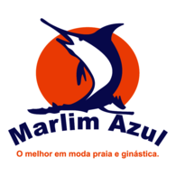 Marlin Azul