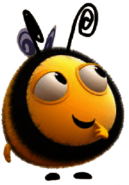 The Hive Buzzbee Thinking