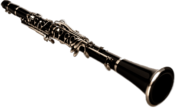 Clarinet