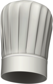 Chef Hat