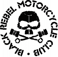Black Rebel Motorcycle Club