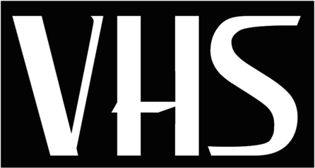 VHS