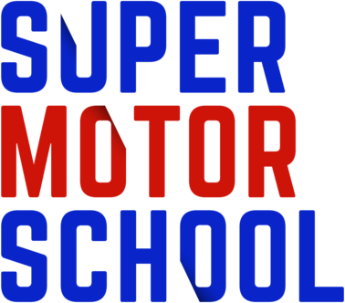 Supermotorschool