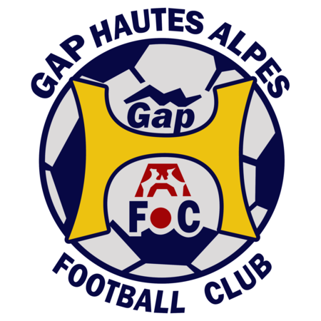 Gap Hautes Alpes Football Club