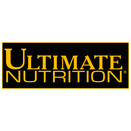 Ultimate Nutrition