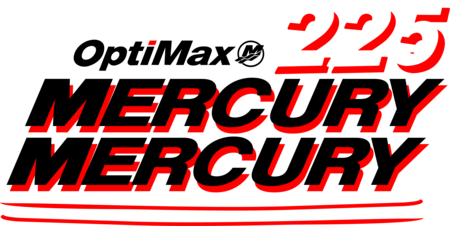MERCURY OPTIMAX 225