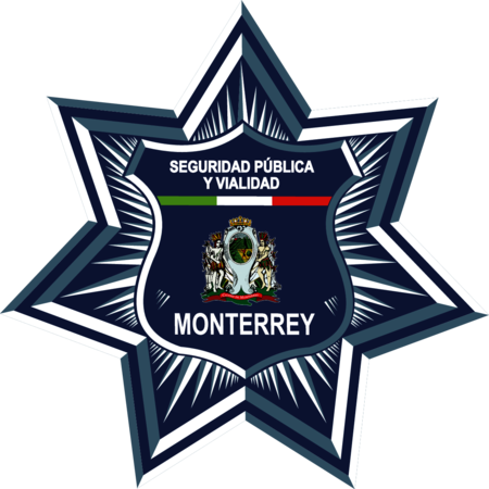 Secretaría de Vialidad y Tránsito Monterrey