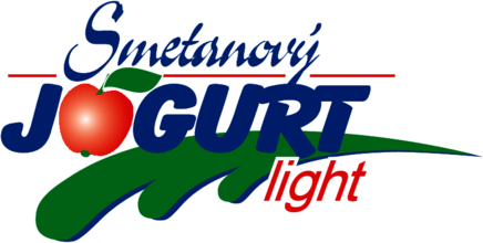 Smetanovy Jogurt