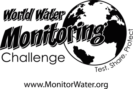 World Water Monitoring Challenge