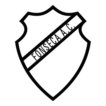Fonseca Atletico Clube de Niteroi-RJ