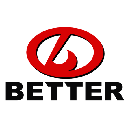 Better