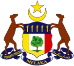 melaka emblem