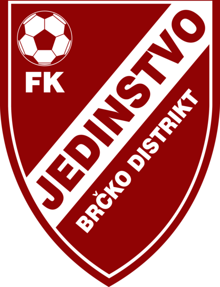 FK Jedinstvo Brcko Distrikt
