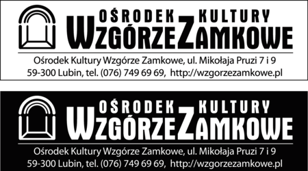 Wzgórze Zamkowe w Lubinie