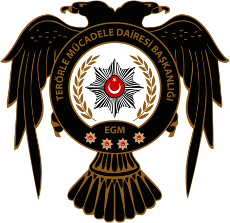 Terorle Mucadele Daire Baskanligi