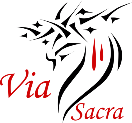Via Sacra - Grupo Grita