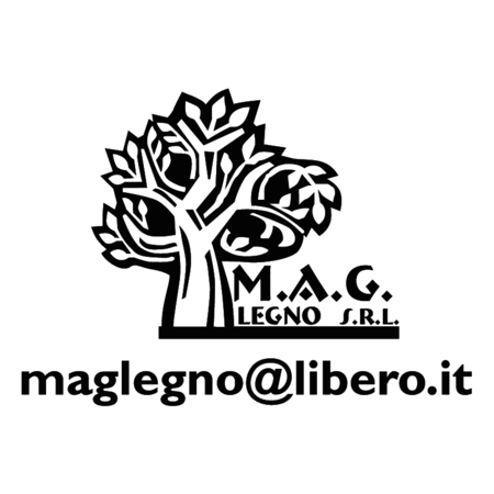 MAG Legno