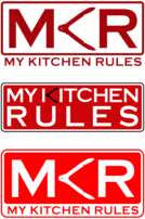 My Kitchen Rules