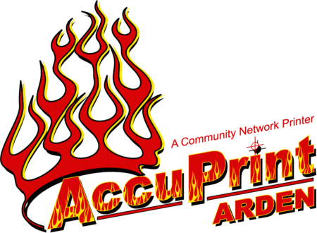 Accuprint - Arden